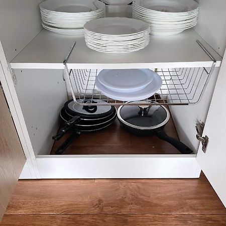 Mobil-home 4/6 Personnes , terrasse couverte ,piscine chauffée . Biville-sur-Mer Esterno foto